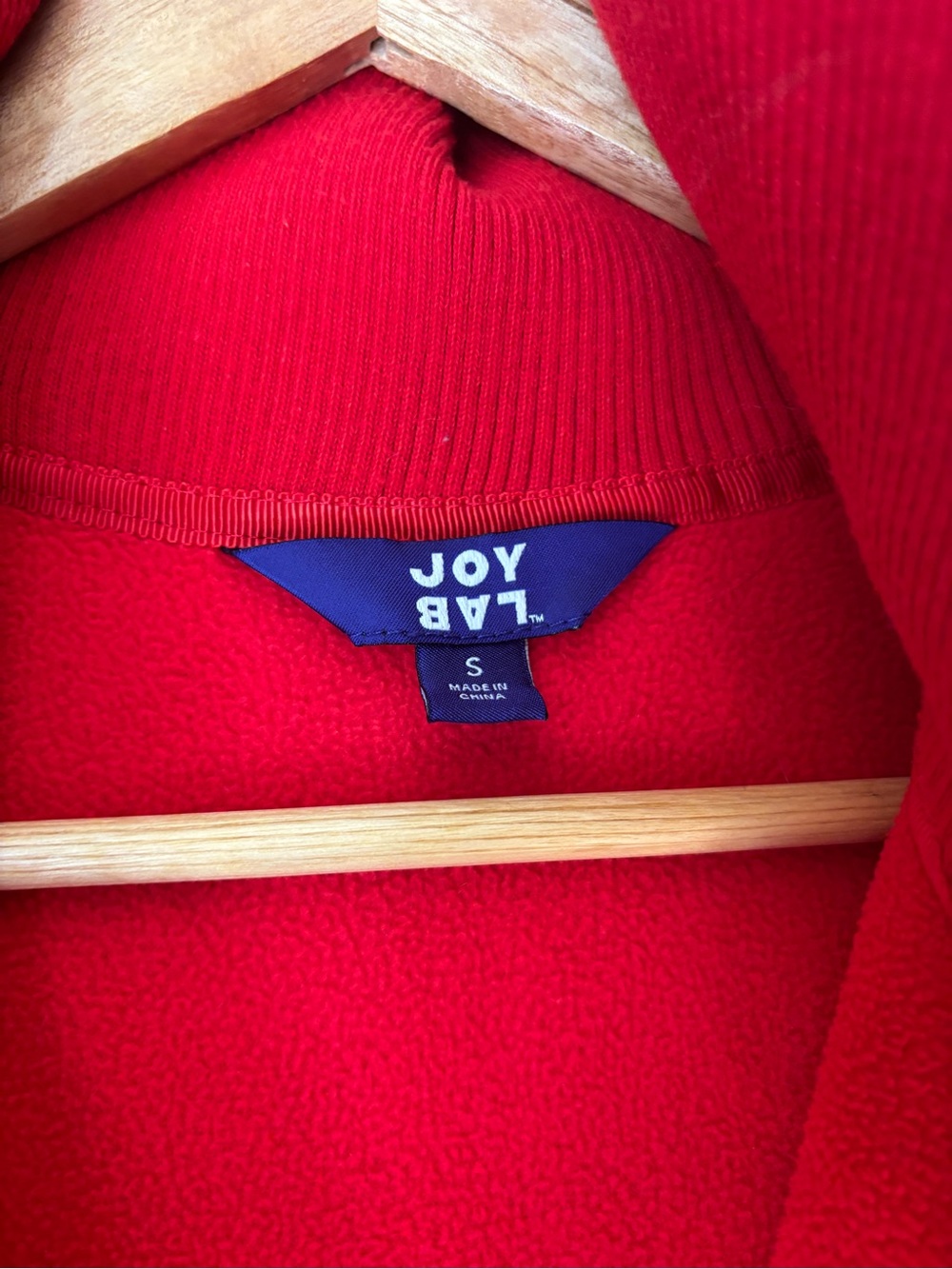 Joy Lab Pullover - Picture 2 of 4